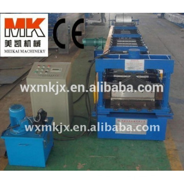 Floor Deck Forming Machine